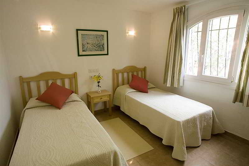 Apartment Parque Romantico Playa del Inglés