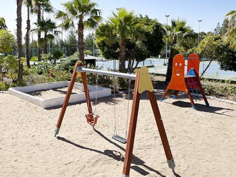 Parque Romantico Huoneisto Playa del Inglés